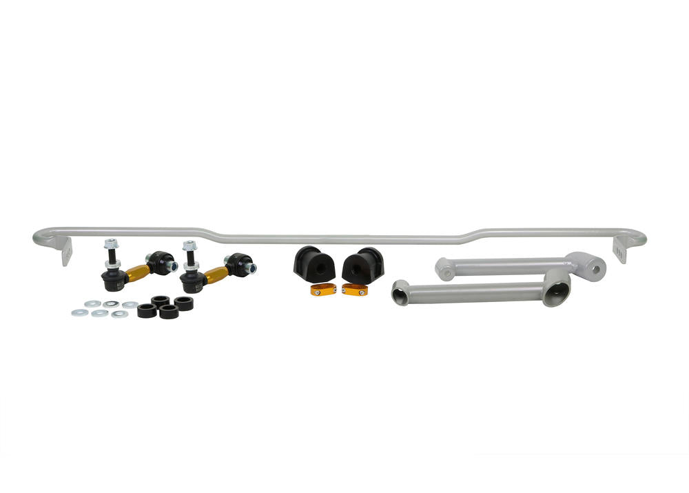 Whiteline 16mm Heavy Duty Adjustable Rear Anti-Roll Bar - Toyota GR86