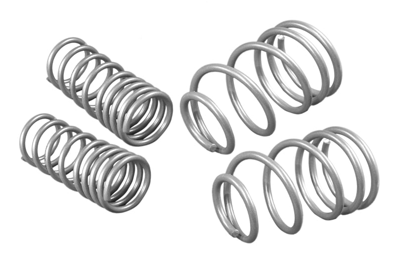 Kit de poignées Whiteline (abaissement de 35 mm) - Ford Focus ST Mk3 (ST250) 