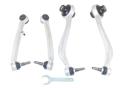 Whiteline Control and Radius Arm Lower - Arm Assembly - BMW M135i/M235i F2x