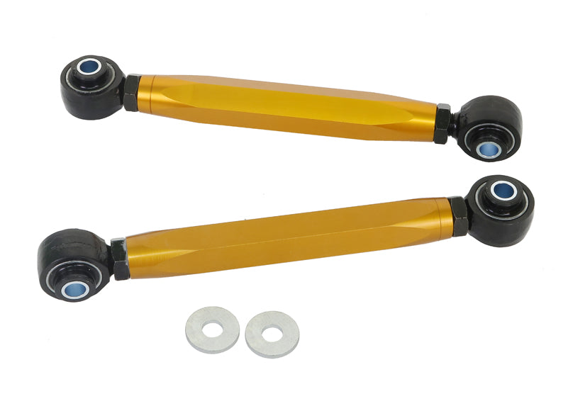 Whiteline Rear Control Arms - Hyundai i30N