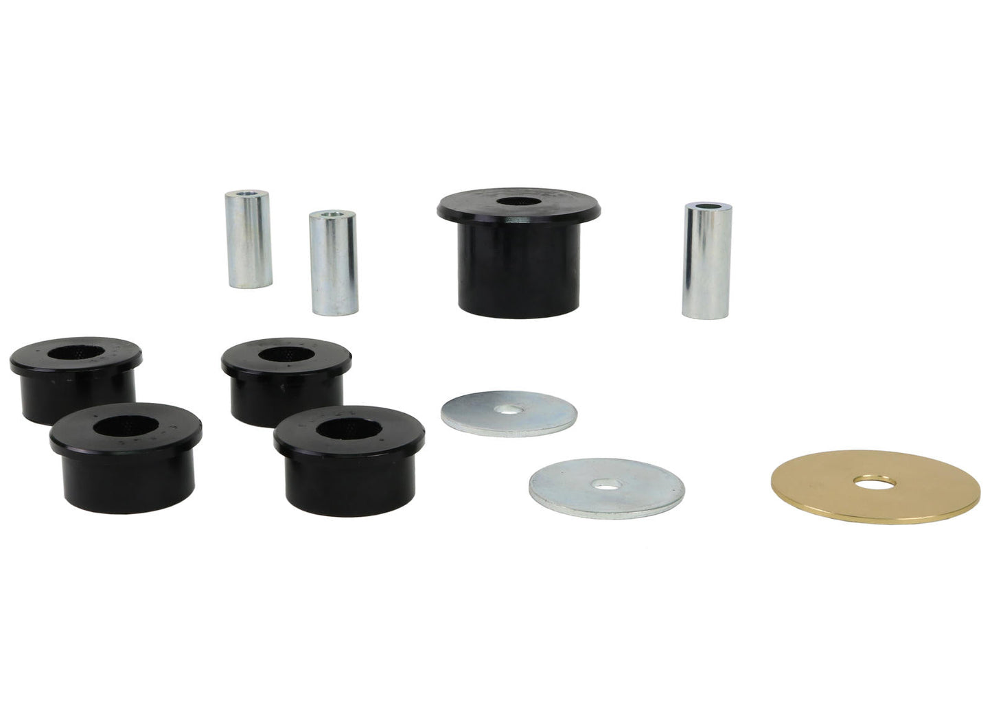 Whiteline Differential Mount Bushing - BMW M135i/M235i F2x