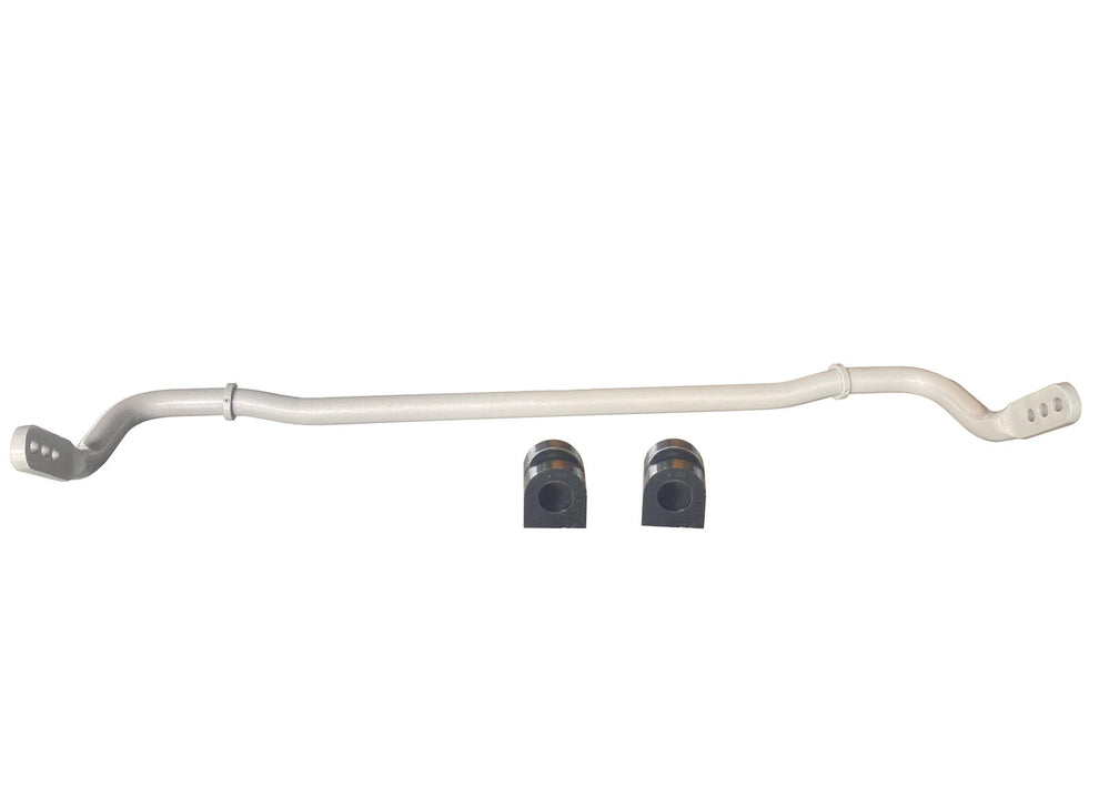 Whiteline Front Sway Bar - 30mm 3 Point Adjustable - Tesla Model 3