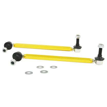 Whiteline Front Anti-Roll Bar - Link - Hyundai i30N