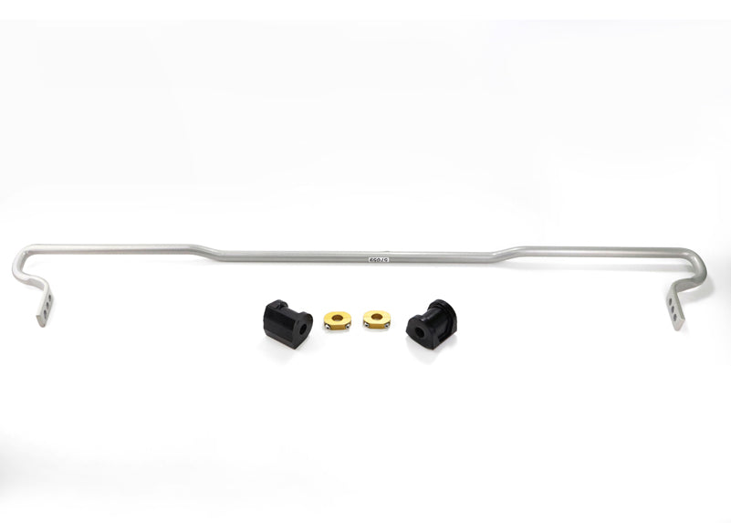 Whiteline 16mm Heavy Duty Blade Adjustable Rear Anti-Roll Bar - Toyota GR86