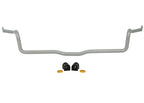 Barra estabilizadora delantera Whiteline de 24 mm (reforzada) - Ford Focus ST Mk3 ST250 