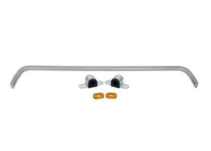 Whiteline Rear Anti-Roll Bar 24mm X Heavy Duty Blade Adjustable - Hyundai i30N