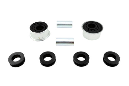 Whiteline Anti-Dive Kit - Front Control Arm Lower Inner Front Bushing - Toyota GT86