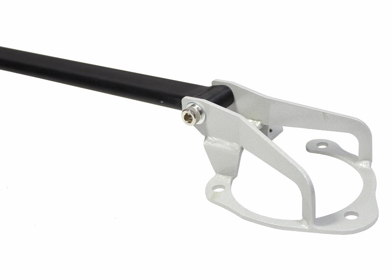 Refuerzo de torreta de puntal delantero Whiteline (montaje central) - Toyota GT86 