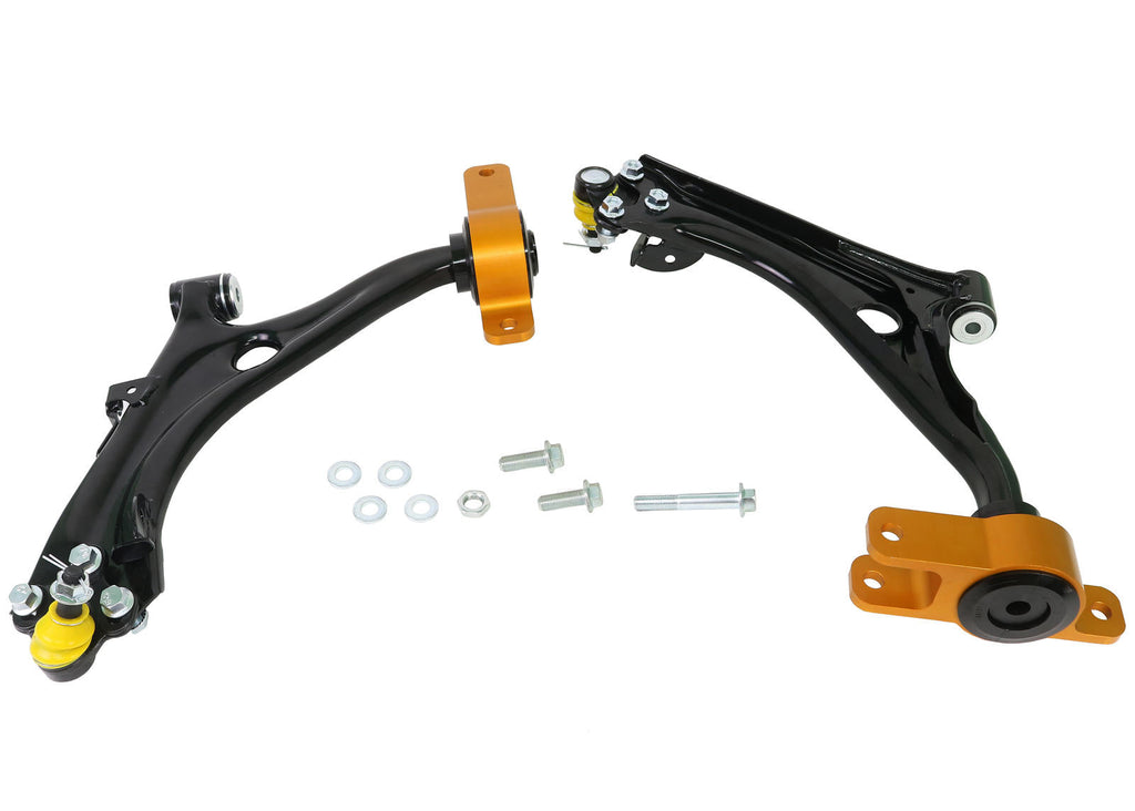 Brazo de control inferior Whiteline - Honda Civic Type R FK8 