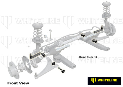 Whiteline Performance Handling Kit - Front Wishbone Control Arm - Volkswagen Golf GTI Mk7