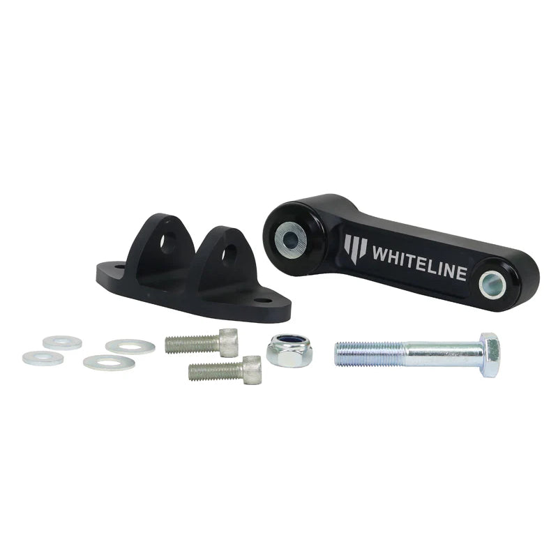 Whiteline Engine - Pitch Mount Bushing - Hyundai Kona N