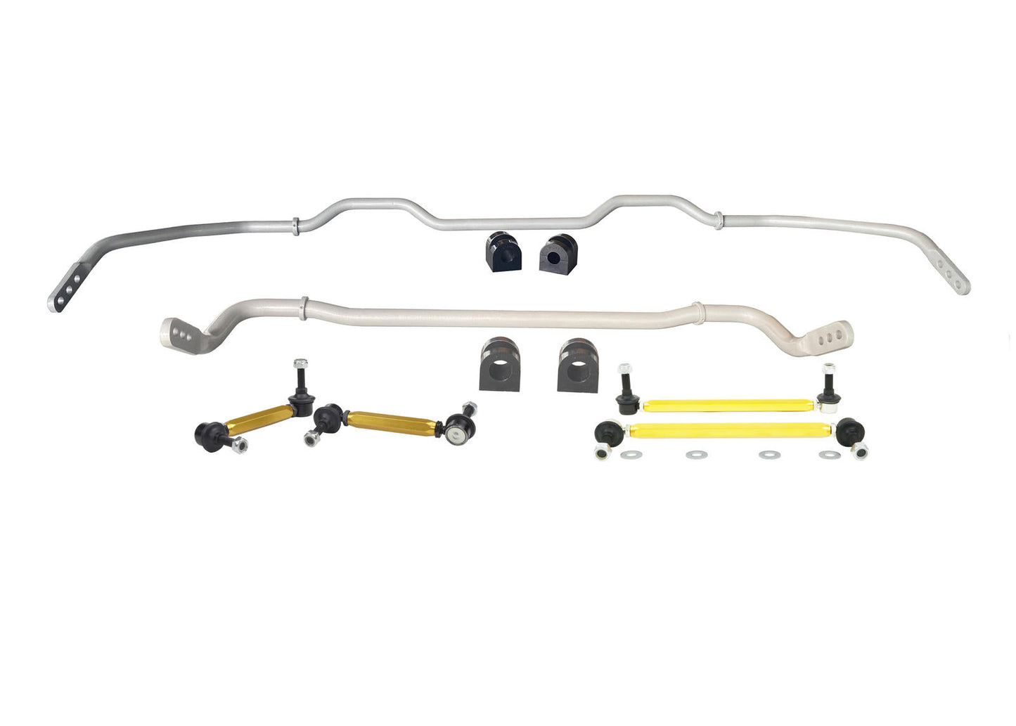 Whiteline Sway Bar - Vehicle Kit - Tesla Model 3 (AWD Models Only)