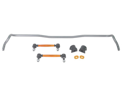 Whiteline 20mm Heavy Duty Adjustable Front Anti-Roll Bar - Toyota GT86