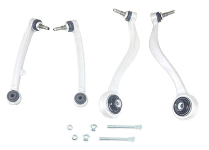 Whiteline Control and Radius Arm Lower - Arm Assembly - BMW M2 F87 (inc. Competition)