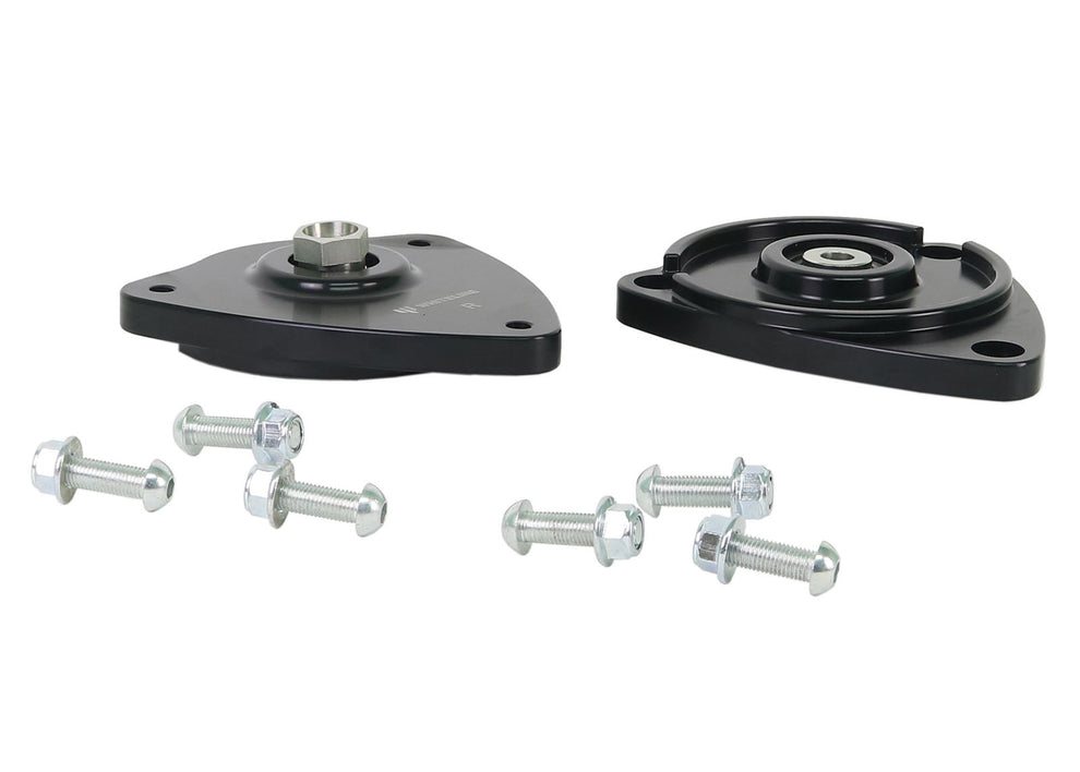 Whiteline Front Strut Mount - Kit - Hyundai i30N