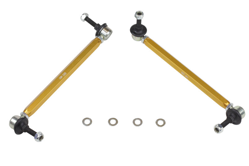 Whiteline Anti-Roll Bar Link - Volkswagen Polo Mk5 (6R, 6C)