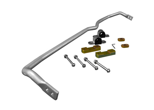 Whiteline 24mm Heavy Duty Adjustable Front Anti-Roll Bar - Volkswagen Golf GTI Mk7