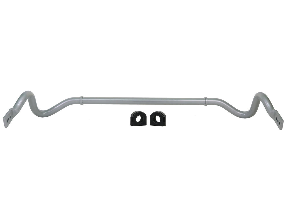 Whiteline Front Sway Bar - 30mm Blade - Adjustable - BMW M2 Competition F87