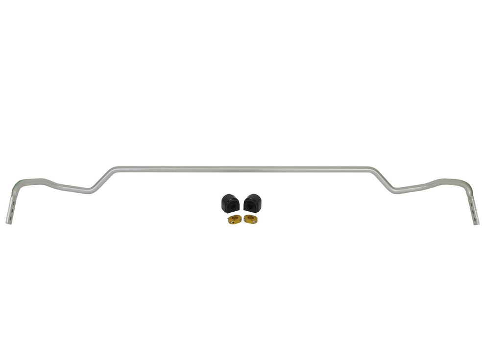 Whiteline Rear Sway Bar - 18mm 3 Point Adjustable - BMW Z4 G29 & Toyota GR Supra