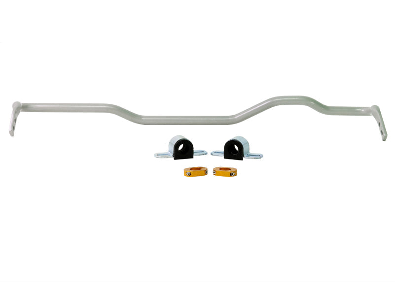 Whiteline Rear Anti-Roll Bar 22mm Heavy Duty Adjustable - Audi S3 8Y