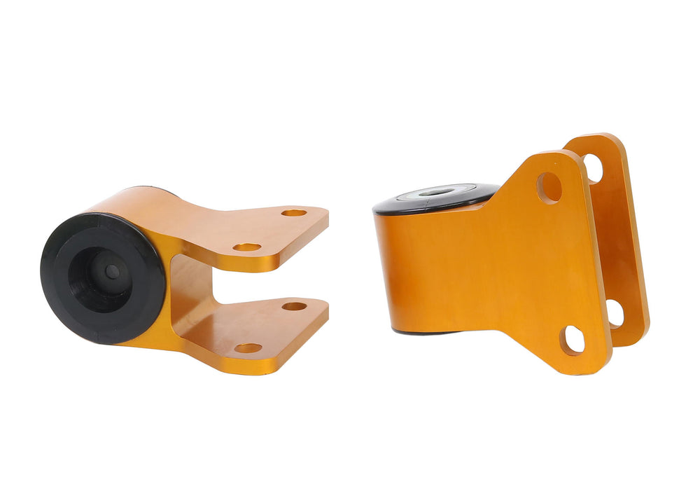 Brazo de control delantero Whiteline - Buje interior inferior - Ford Focus RS Mk3 