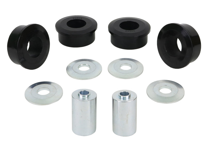 Whiteline Trailing Arm - Front Bushing - Audi TTRS 8J