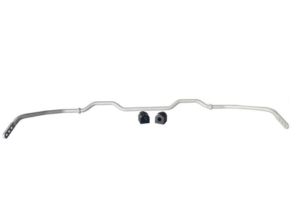 Whiteline Rear Sway Bar - 20mm Heavy Duty Blade Adjustable - Tesla Model 3 (AWD Models Only)