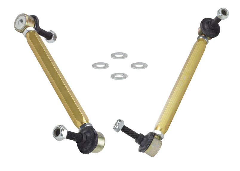 Whiteline Anti-Roll Bar Link - Ford Fiesta Mk7 ST180/ST200