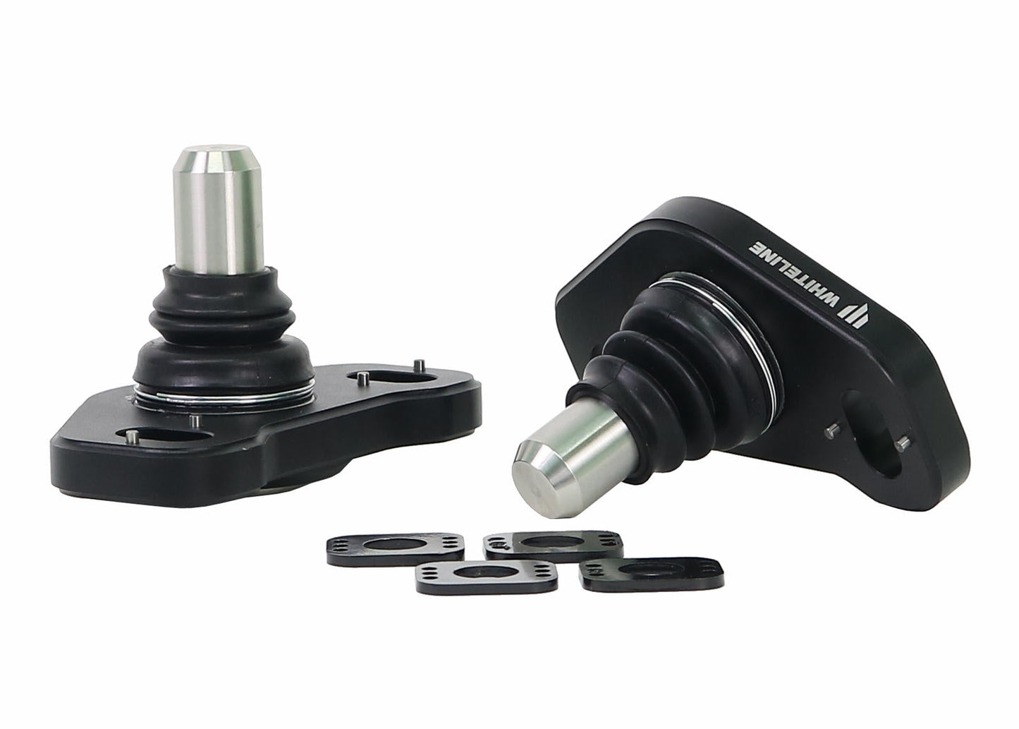 Whiteline Front Ball Joint - Camber Kit - Honda Civic Type R FL5