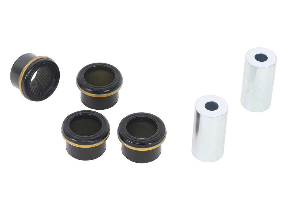 Whiteline Control Arm - Lower Inner Rear Bushing - Toyota GT86