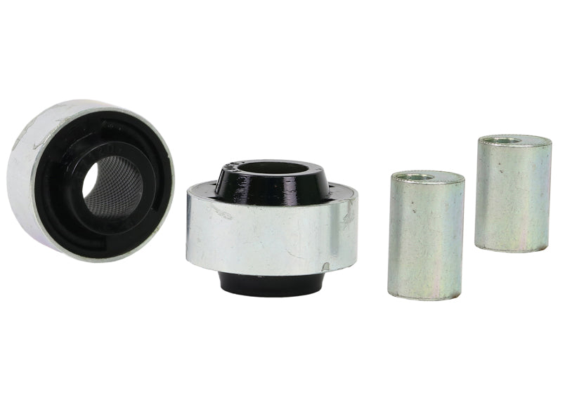 Whiteline Control Arm Lower Inner Rear Bushing - Audi S1 8X