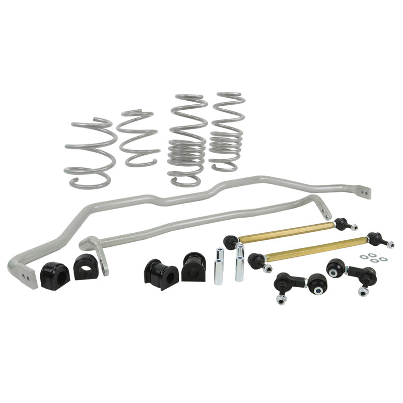 Whiteline Front & Rear Anti-Roll Bar Kit - Honda Civic Type R FK8