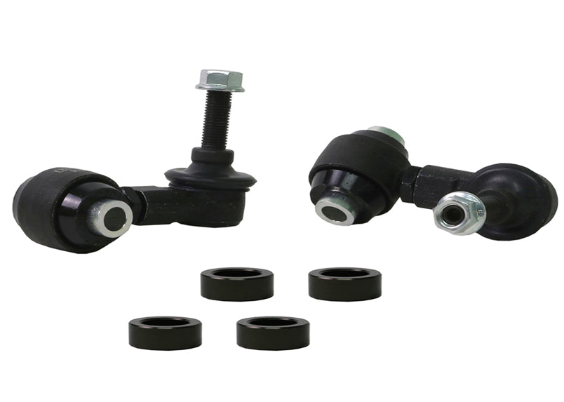 Barra estabilizadora trasera Whiteline - Enlace - Honda Civic Type R FK8 