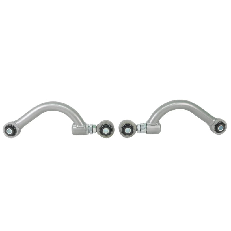 Whiteline Rear Adjustable Camber Arms - Hyundai i30N