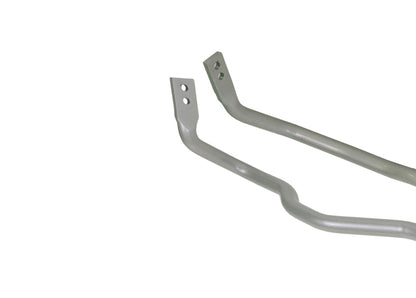 Whiteline Front & Rear Anti-Roll Bar Kit - Audi S3 8V