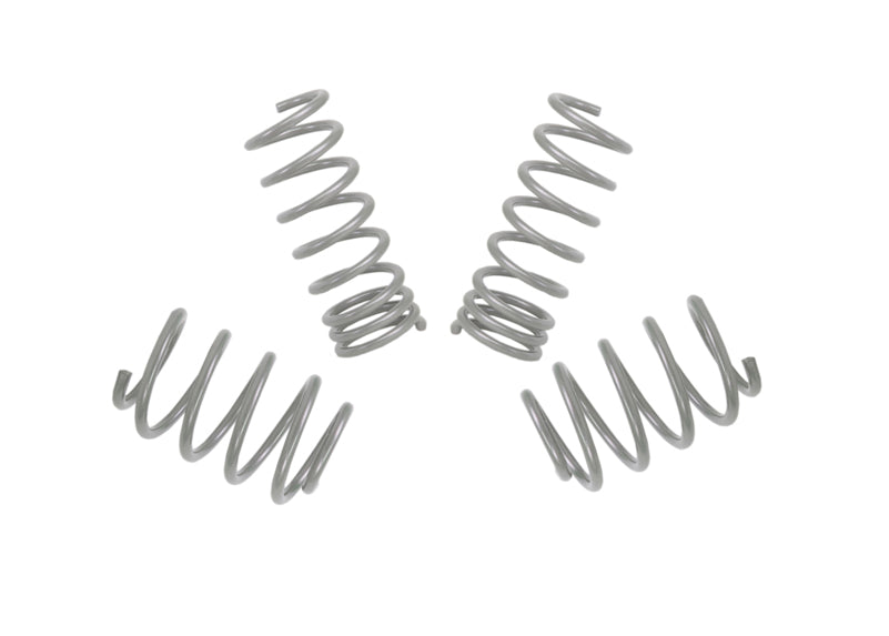 Kit de agarre de la serie Whiteline - Ford Focus RS Mk3 