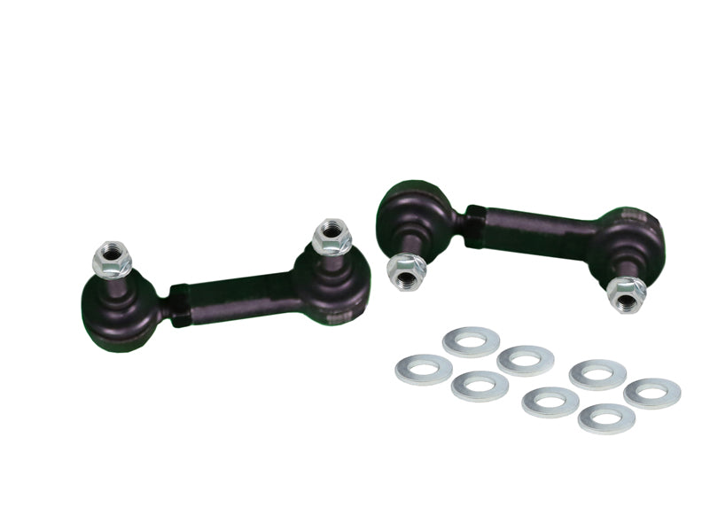 Whiteline Rear Anti-Roll Bar Drop Link (Adjustable) - Mercedes CLA45 AMG C117