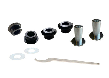 Whiteline Control Arm Lower - Inner Front Bushing - Audi TTS 8S