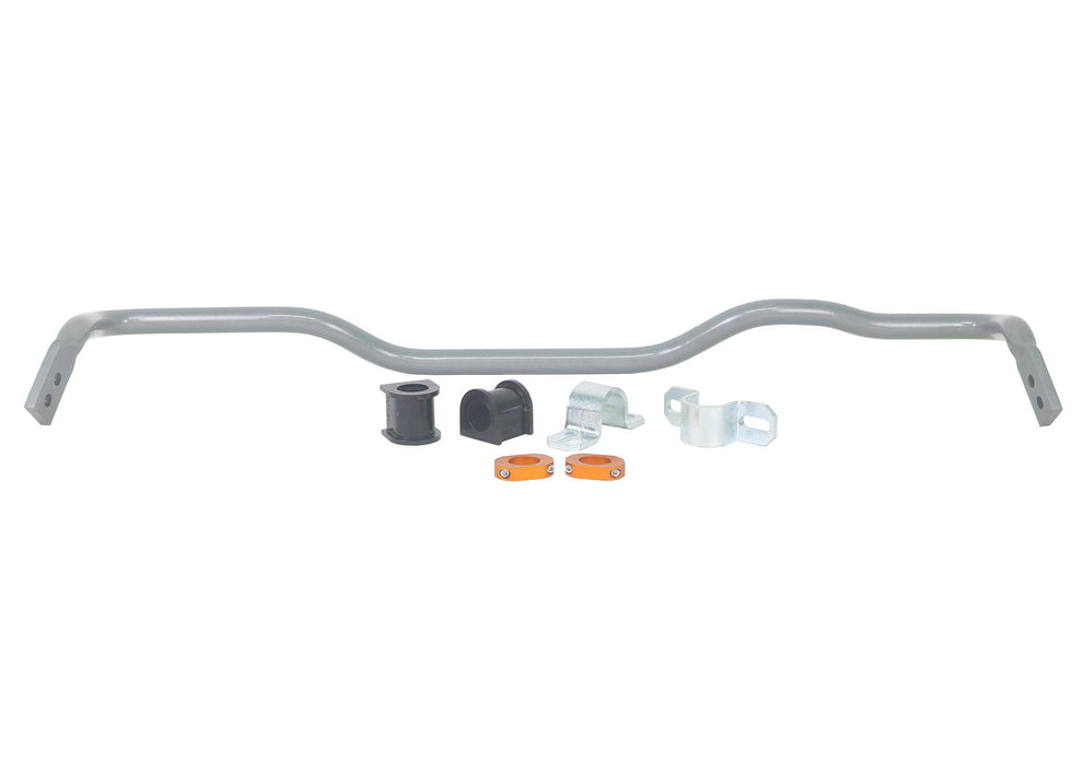 Barre stabilisatrice arrière Whiteline 24 mm, robuste et réglable – Volkswagen Golf R MK7 