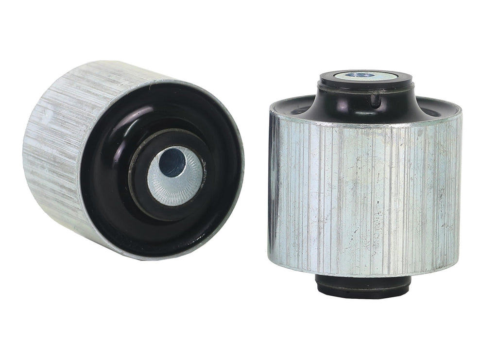 Kit de bagues de bras de direction inférieur Whiteline pour BMW Z4 G29 et Toyota GR Supra 