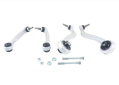 Whiteline Control and Radius Arm Lower - Arm Assembly - BMW M2 F87 (inc. Competition)