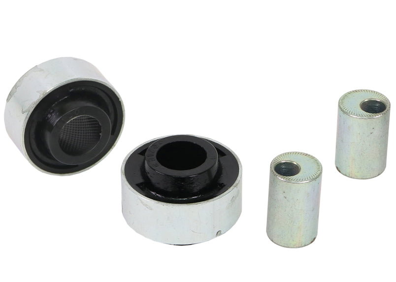 Whiteline Control Arm Lower Inner Rear Bushing - Volkswagen Polo Mk5 (6R, 6C)