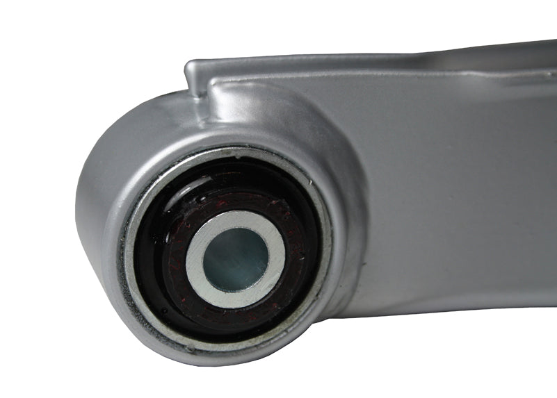 Conjunto de brazo de control inferior ajustable Whiteline (corrección de inclinación y convergencia) - Toyota GR86 