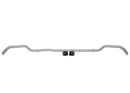 Whiteline Rear Sway Bar - 26mm Blade - Adjustable - BMW M3/M4 F80/F82