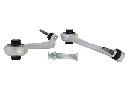 Whiteline Front Radius Arm Lower - Arm - BMW M3/M4 F80/F82