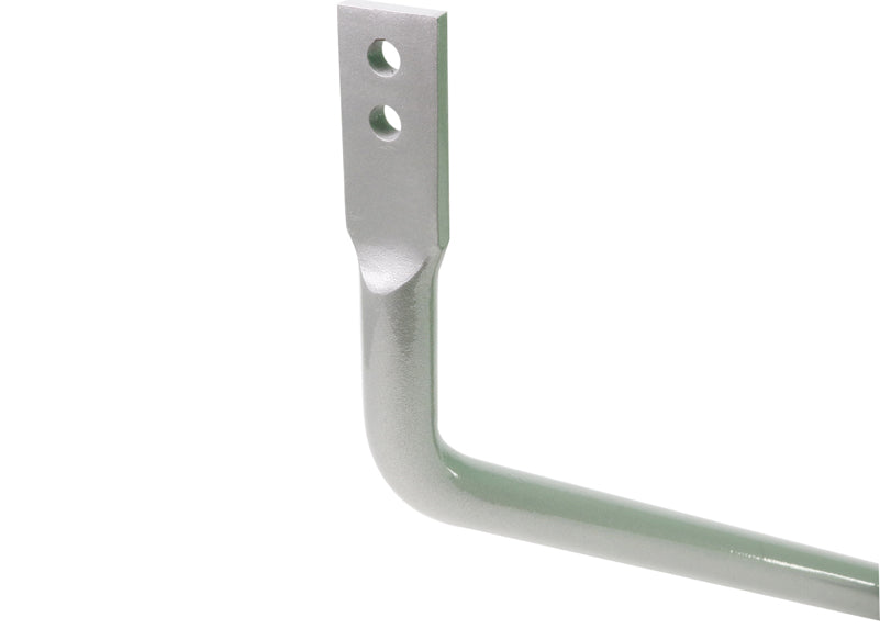 Barra estabilizadora trasera Whiteline de 24 mm (reforzada) - Ford Focus ST Mk3 ST250 