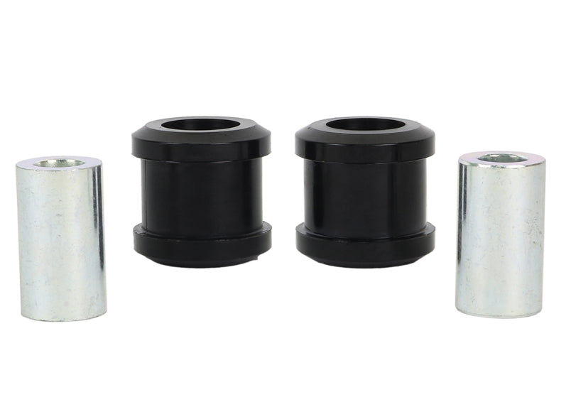 Whiteline Control Arm - Upper Outer Bushing - Audi TTRS 8J