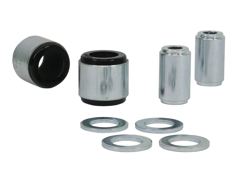 Whiteline Rear Control Arm - Bushing - Audi S3 8V