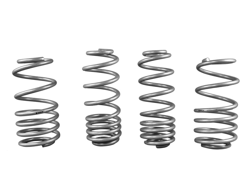 Kit de agarre Whiteline Grip Series - Volkswagen Golf R Mk7 