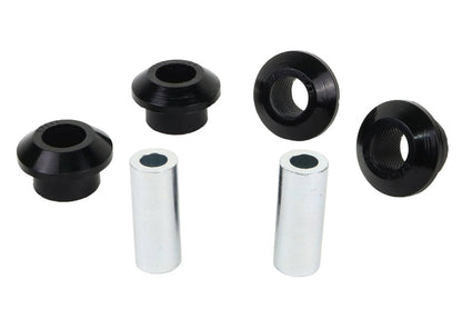 Whiteline Control Arm - Lower Inner Front Bushing - Ford Focus RS Mk2